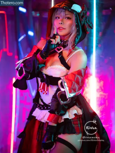 Rithe Cosplay's profile image