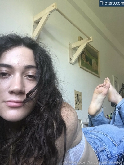 bubblegumbabefeet nude 4787328