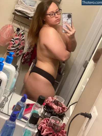 Jordynne Grace nude 2262735