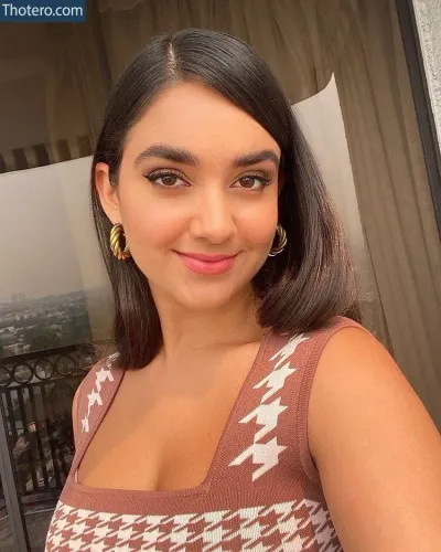 Geraldine Viswanathan nude 688090