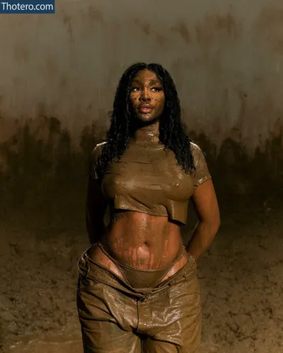 SZA nude 3247471