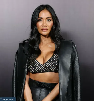 Nicole Scherzinger's profile image