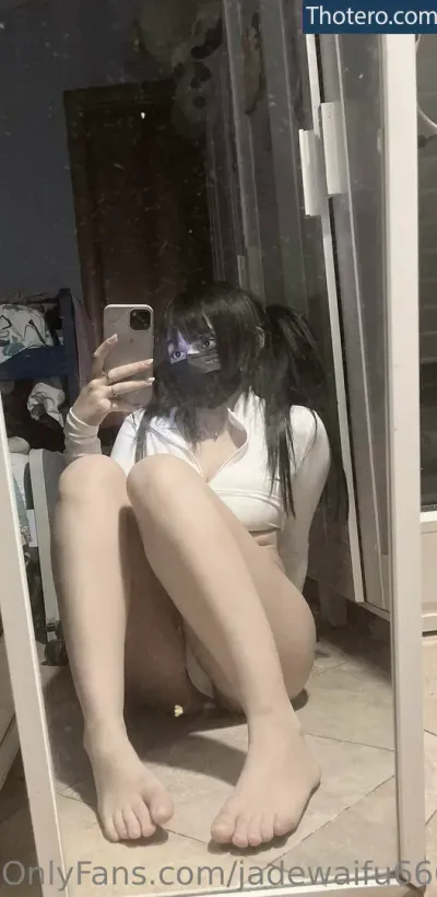 jadewaifu666 nude 3155817