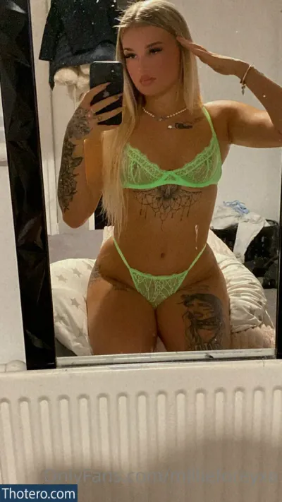 millieforeyxo nude 3907227