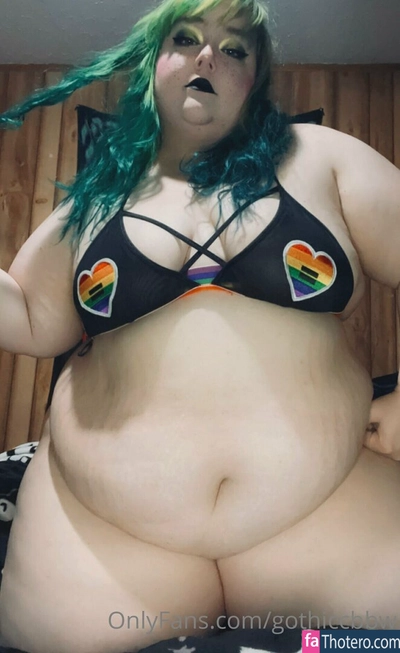 gothiccbbw nude 5164879
