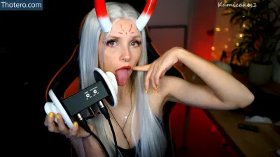 Kamicakes Asmr's profile image