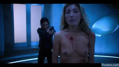 Dichen Lachman nude 2609623