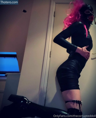 corruptedsissybimbodoll nude 4367502