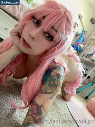 kawaiigirlxo nude 3621731