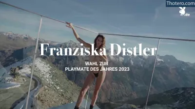 Franziska Distler's profile image