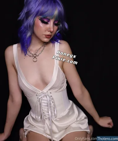 Honeypixie nude 2920022