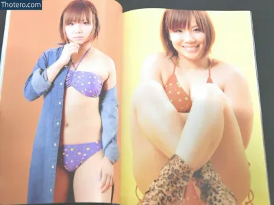 Kairi Sane's profile image