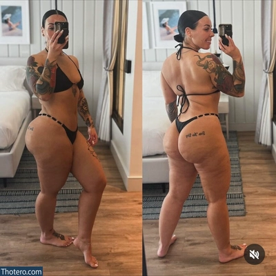 Thickfrenchie nude 5222618