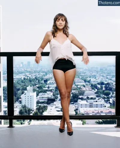 Rashida Jones nude 127589