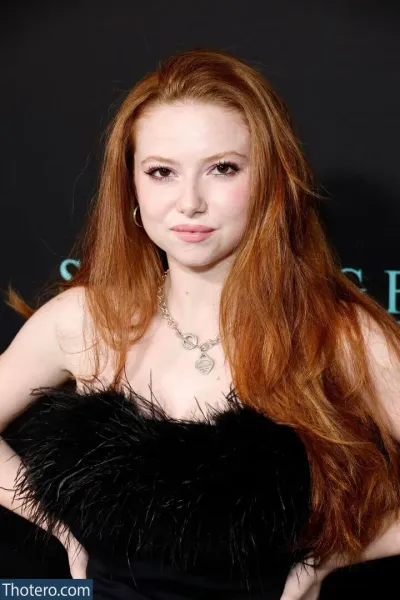 Francesca Capaldi nude 3164982