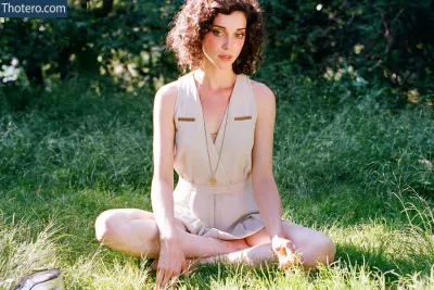 St Vincent nude 3481809