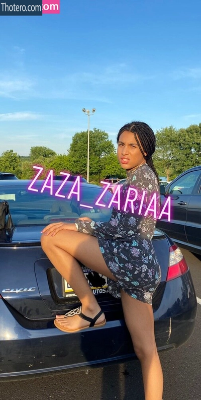 Zaza Zariaa's profile image