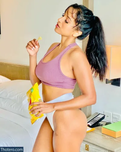 Pooja Bhalekar nude 2794545