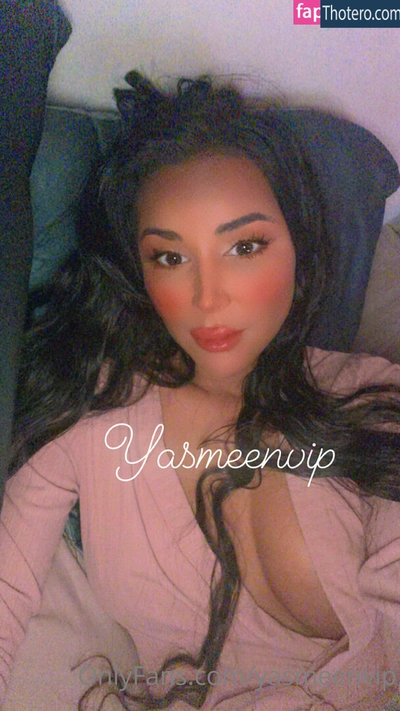 yasmeenvip nude 5199377