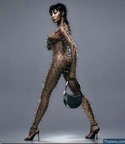 Naomi Campbell's profile image