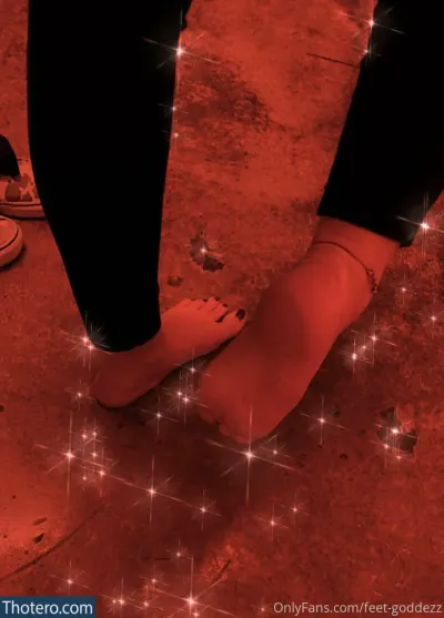 feet-goddezz - someone is standing on a floor with their feet on a star lit floor