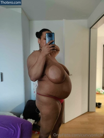 curvypotchi nude 5317670