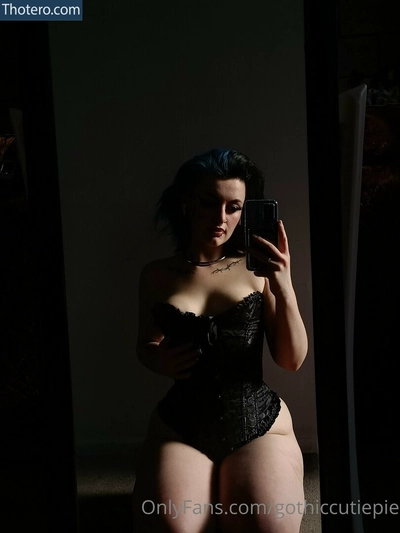 gothiccutiepie nude 5258847