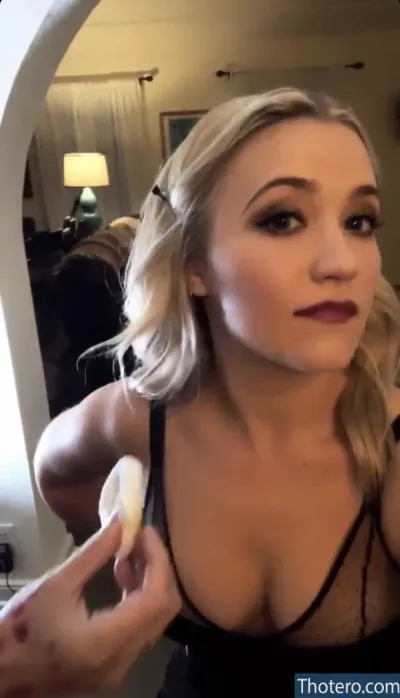 Emily Osment nude 1141571