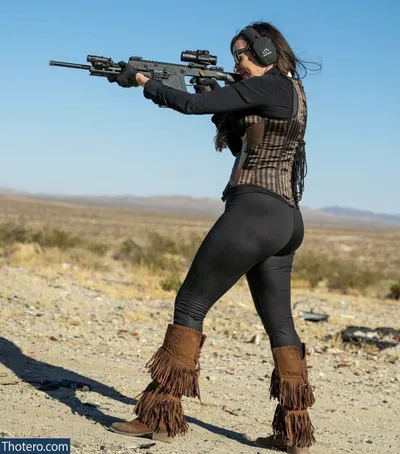 Girls With Guns's profile image